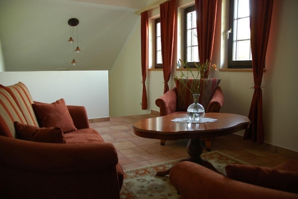 Hotel Natura Amon (Podčetrtek)